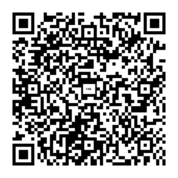 QR Code PIX para doação